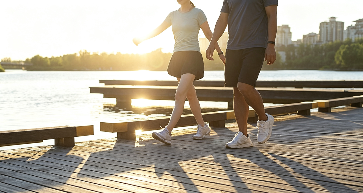 Can’t Run or Jump, but You Can Still Get an Effective Workout: How to Do Low-Impact Exercise