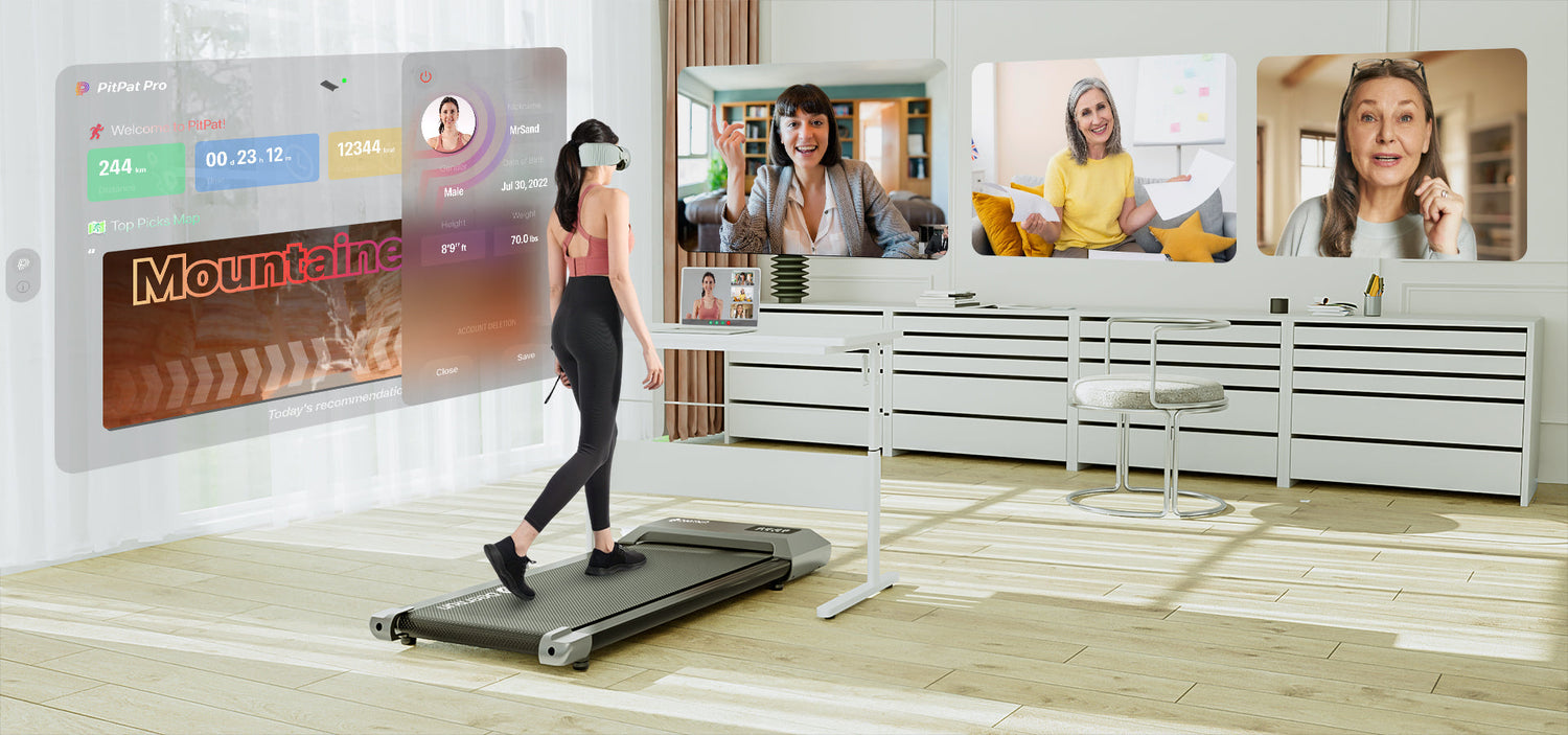 DeerRun Accelerates Smart Logistics to Meet Growing Home Fitness Demand