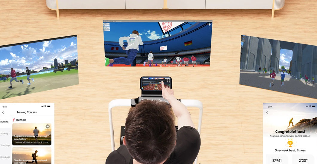 Best Treadmill Workouts To Support Calorie Burn