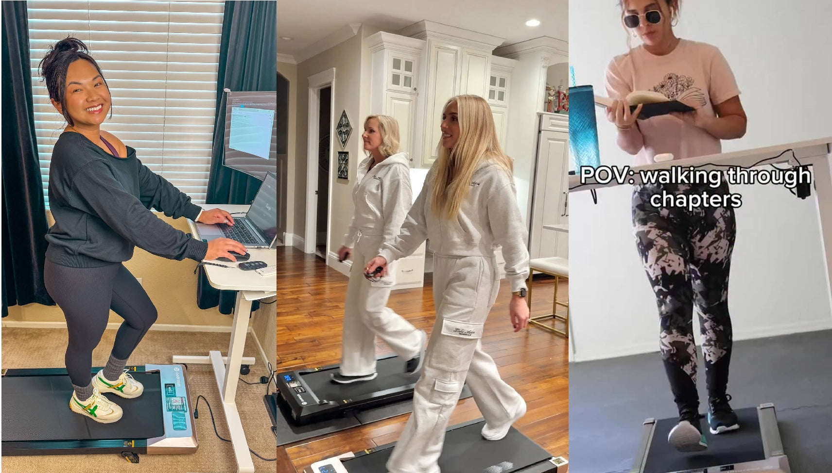 Why Can’t You Stick to Exercise? You May Be Taking It Too Seriously from the Start