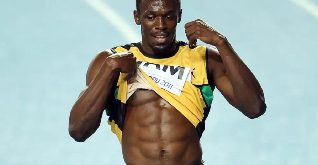 Does Running Give You Abs?