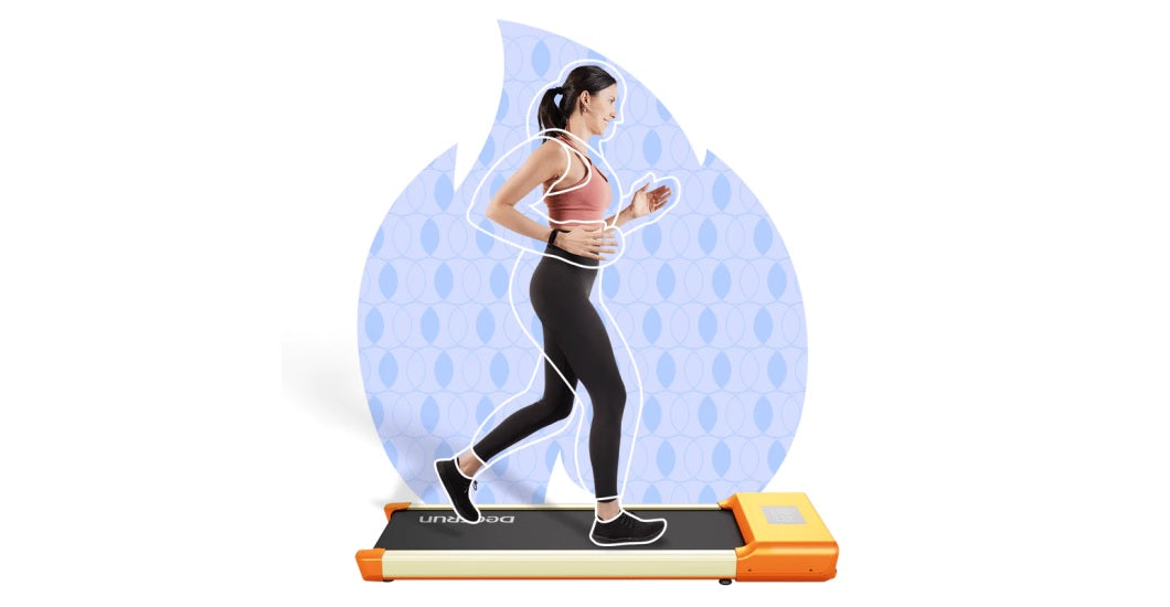 Does Walking On A Treadmill Help You Lose Weight?