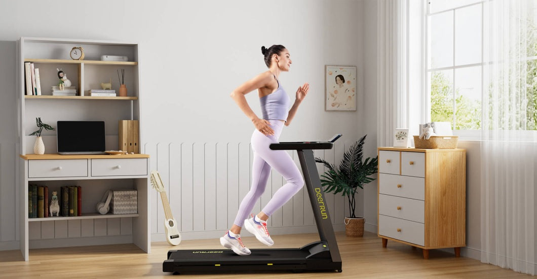 Is elliptical better than a online treadmill