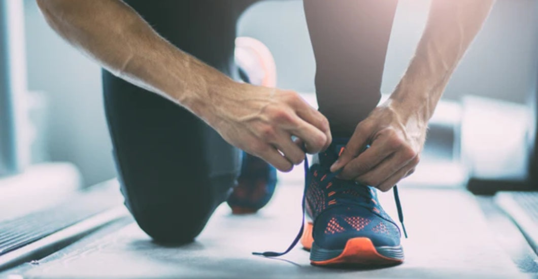 Does the Treadmill Burn Fat?