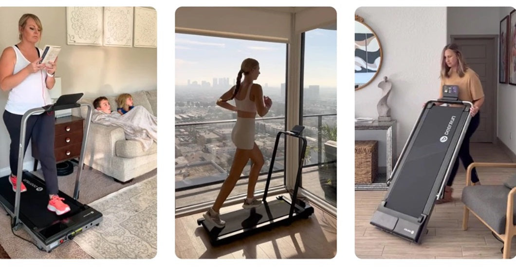 Reasons For Owning A Home Gym