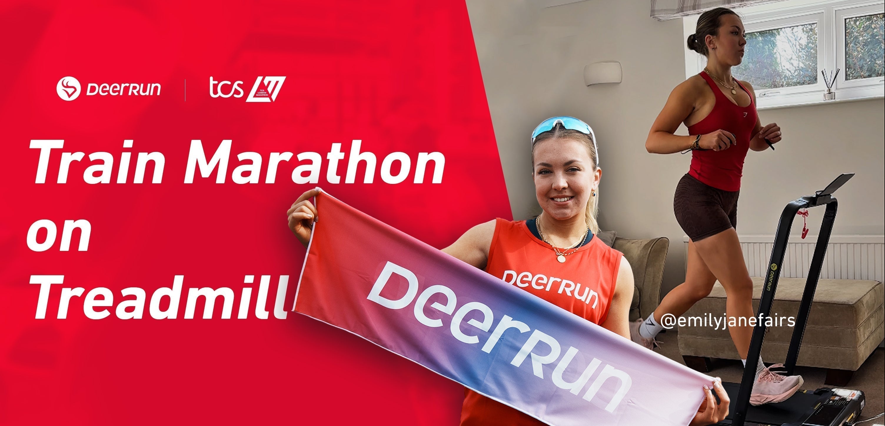 How to Train for a Marathon on a Treadmill: The Ultimate Indoor Running Guide