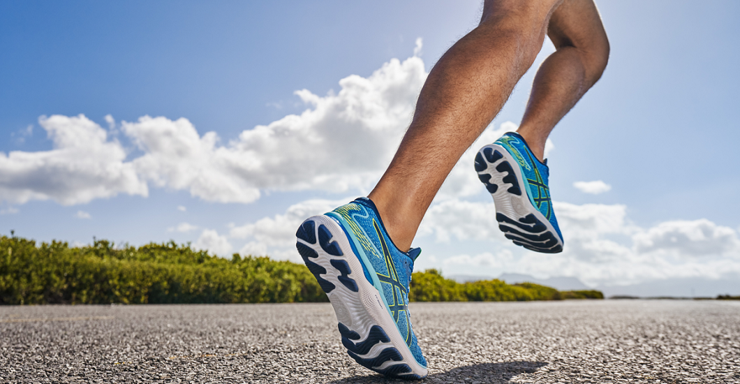 How Many Days A Week Should I Run?