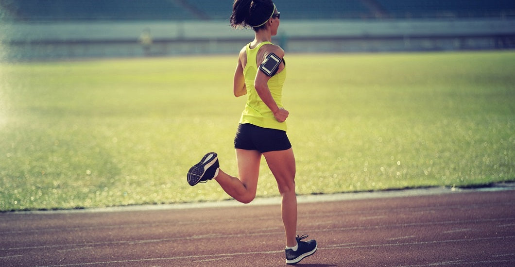 How Long Does It Take To Run A Mile?