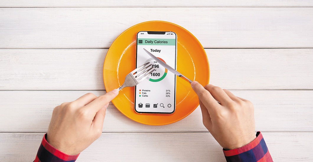 The Ultimate Guide to Counting Calories: Achieving Your Health and Fitness Goals