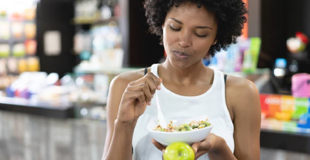 What To Eat Before A Run?