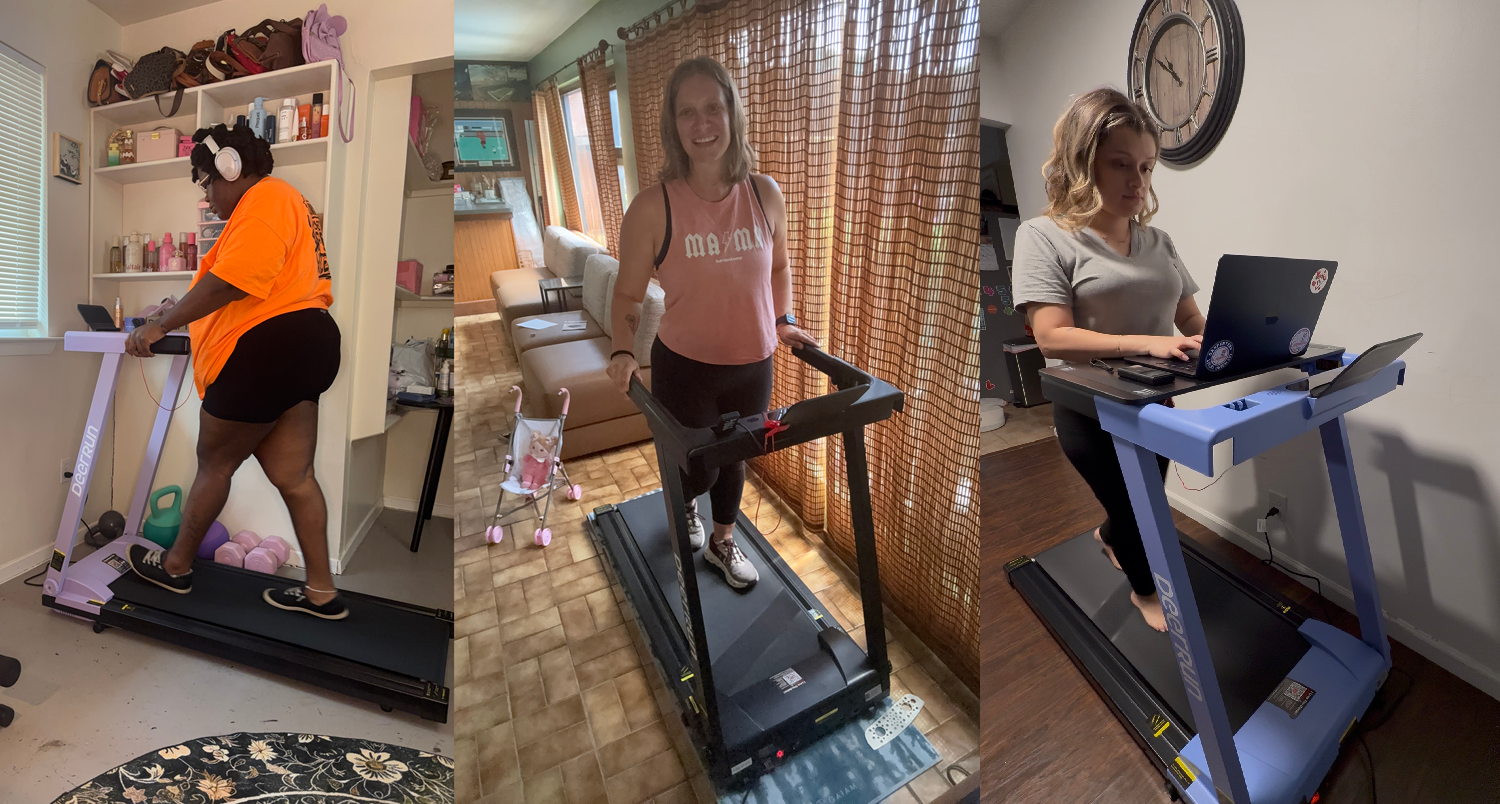 Don’t Pay for Treadmill Features You Don’t Need: What Really Deserves Your Attention?