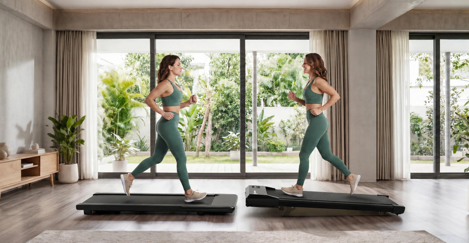 How to Create a Home Workout Space in a Small Apartment
