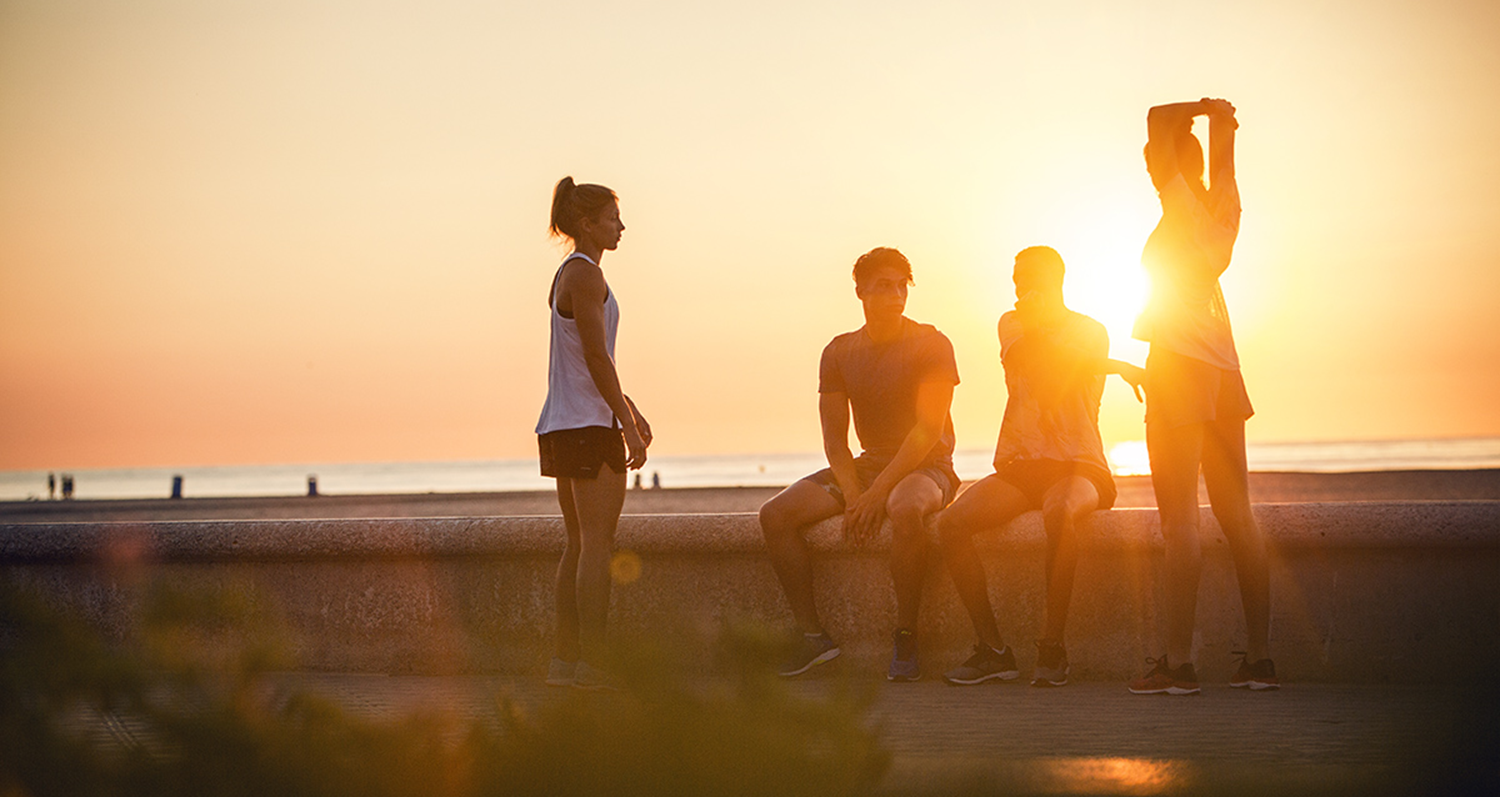 Most People Choose the Wrong Running Time: When You Run May Matter More Than You Think