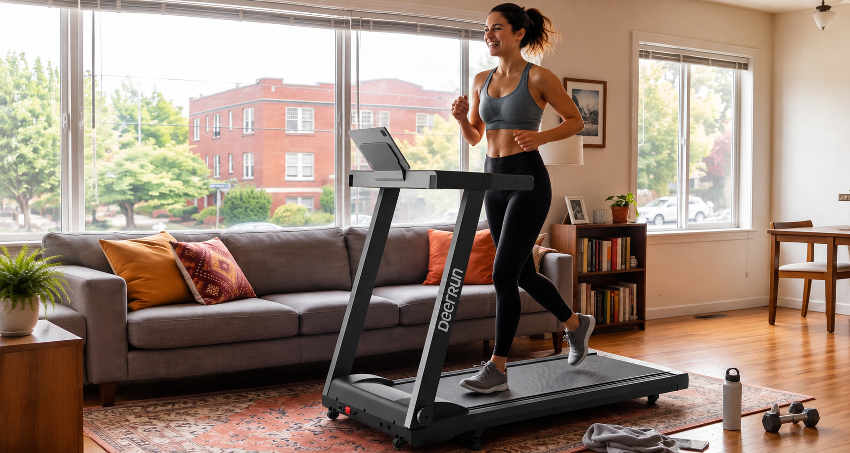 Are You Training Too Hard? How to Find the Right Workout Intensity for Your Goals