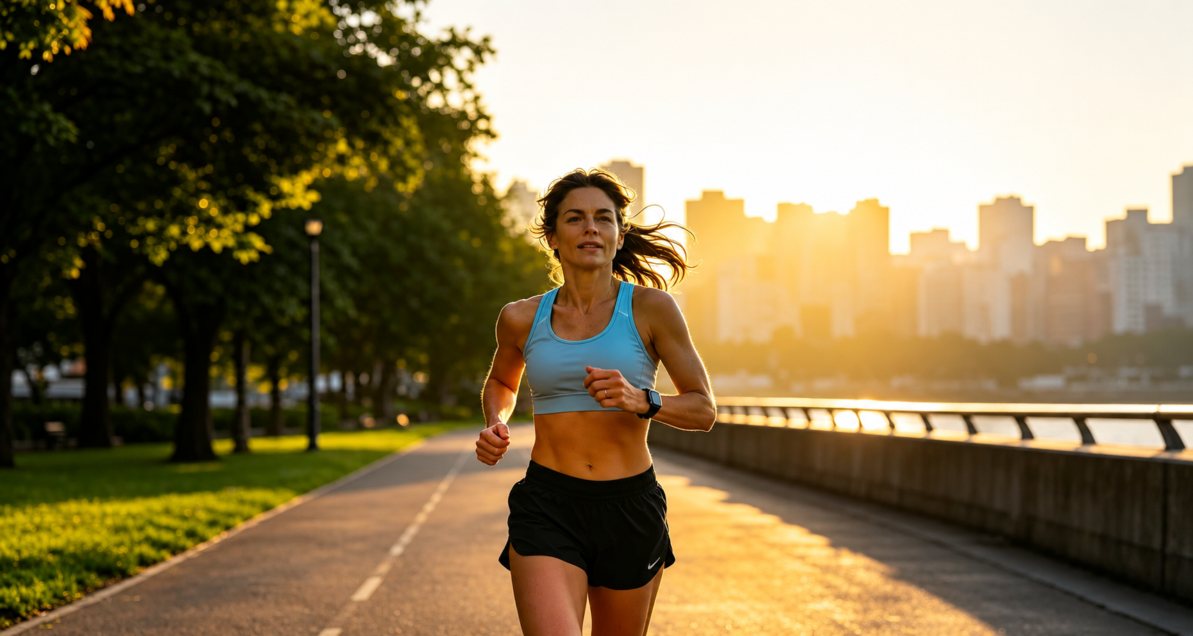 Does Running Really Damage Your Knees? 90% of People Misunderstand Exercise and Knee Health