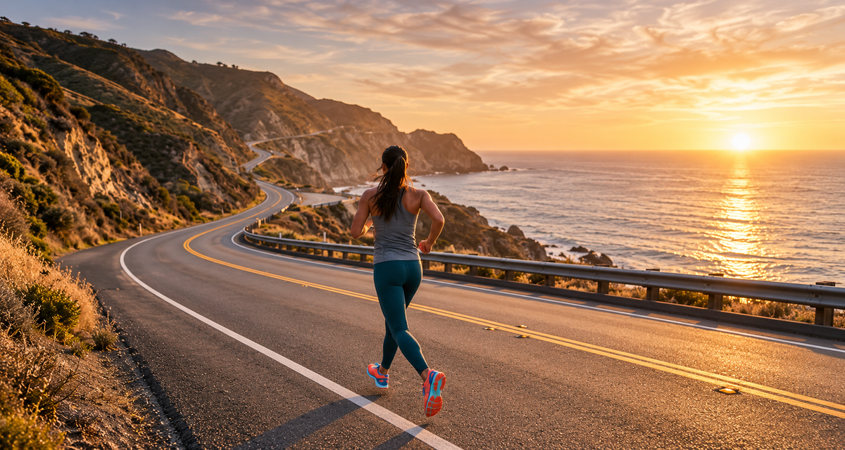Training for a 5K or 10K? How to Choose a Home Treadmill That Keeps Your Weekday Training on Track—even with Just 20 Minutes