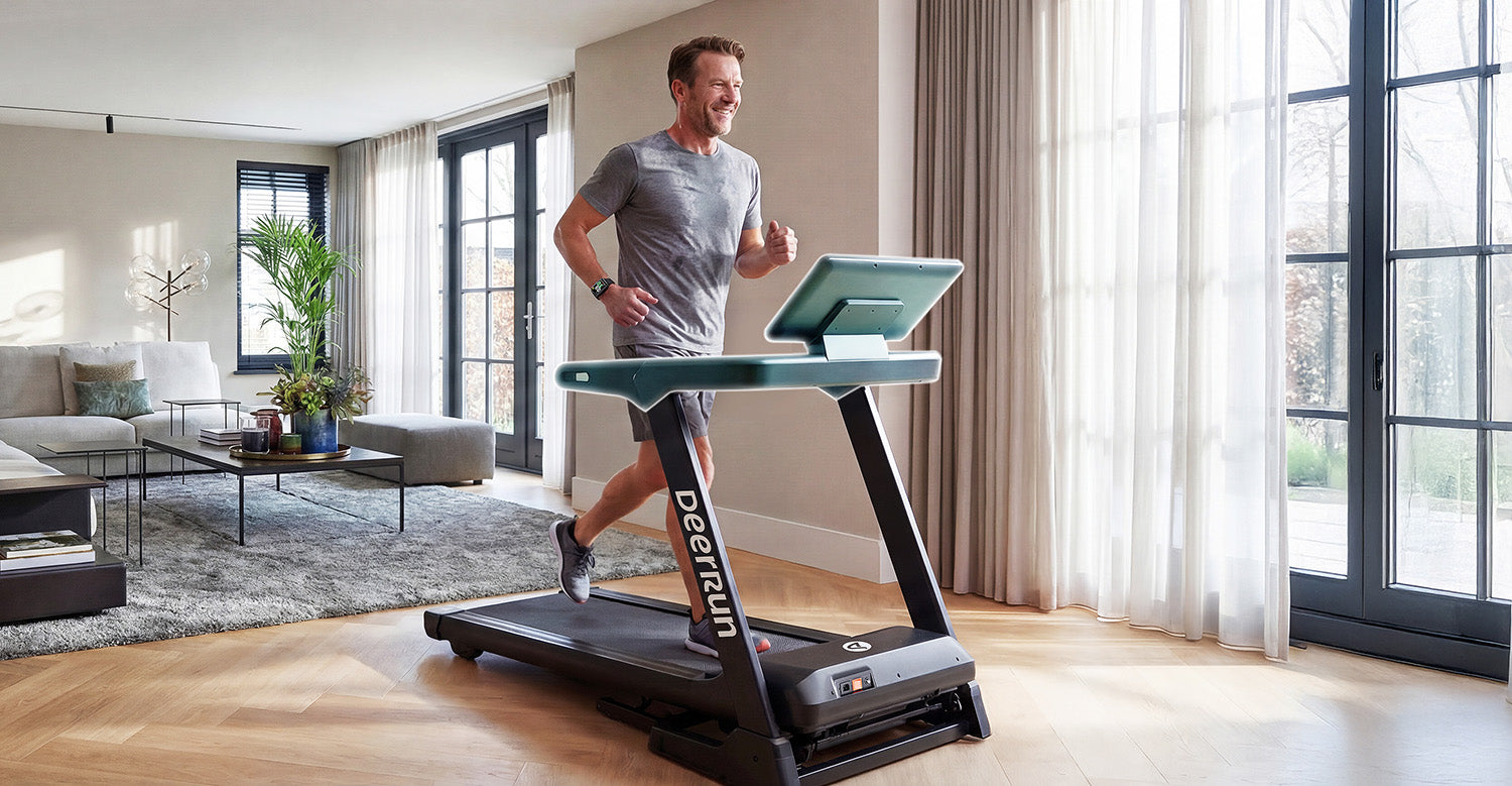 Why an Incline Treadmill Makes Home Cardio Feel More Worth It