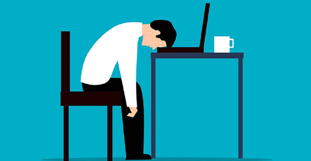 The Effects Of A Sedentary Lifestyle