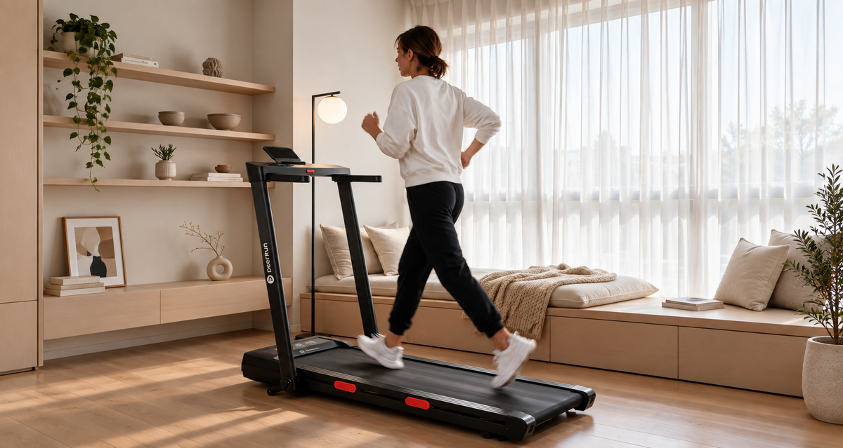 How to Choose a Treadmill Under $400: Walking, Running, or Incline Training?