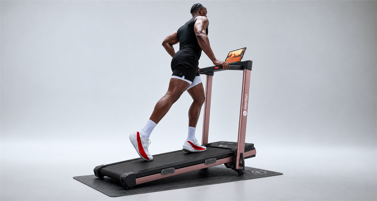 Is a Higher Treadmill Incline Always Better? 3% vs. 6% vs. 12%: Which Is Right for You?