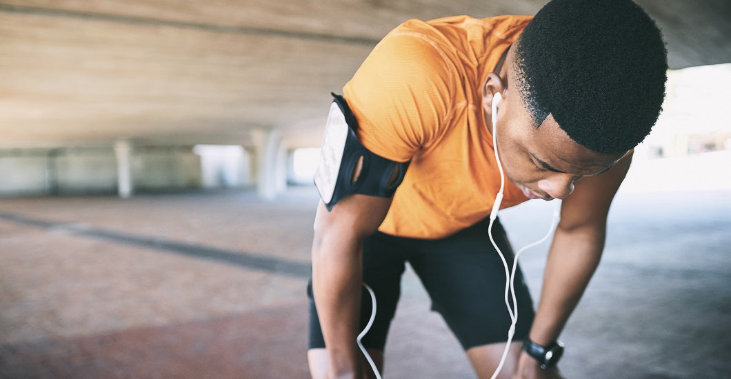 How To Breathe While Running?