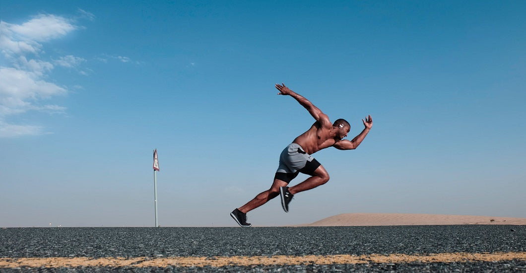 How To Increase Running Speed?