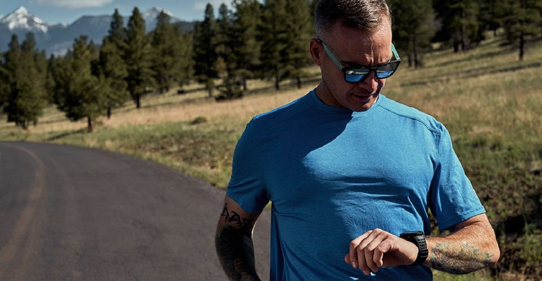 How Many Calories Does Running Burn?