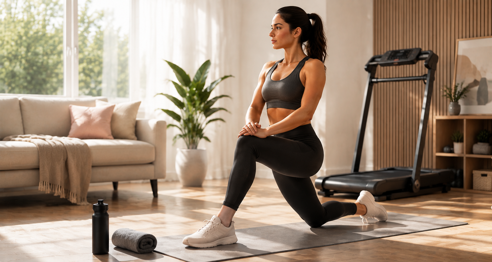 Why Warm-Up Matters: How to Warm Up Properly Before Running and Exercise