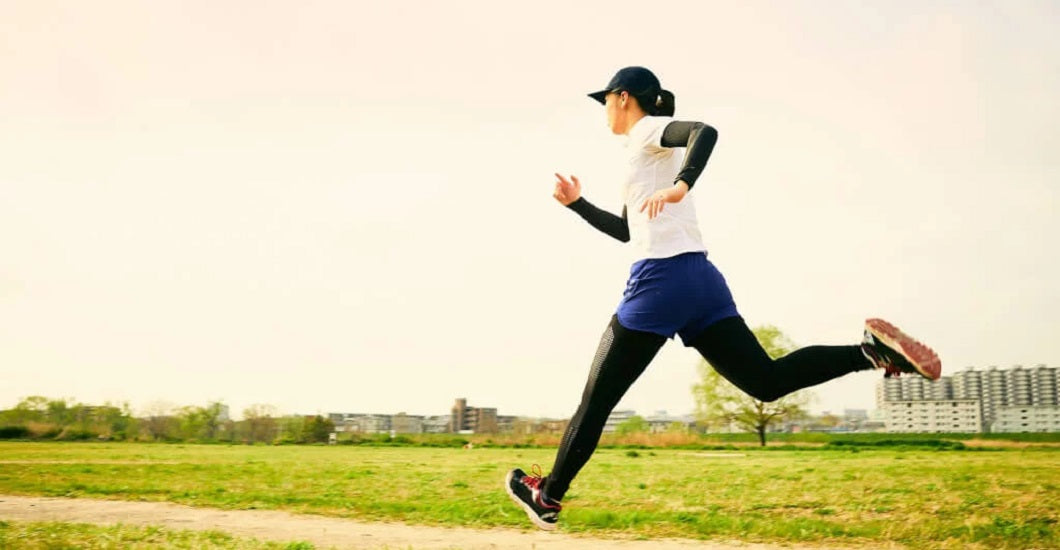 How Many Calories Do You Burn Running A Mile?