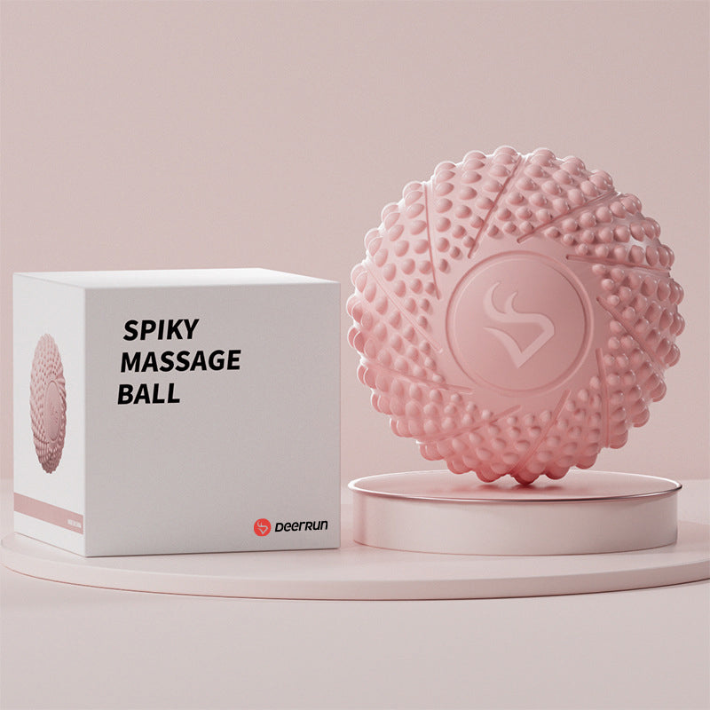 DeerRun® TPE Magnetic Therapy Massage Ball