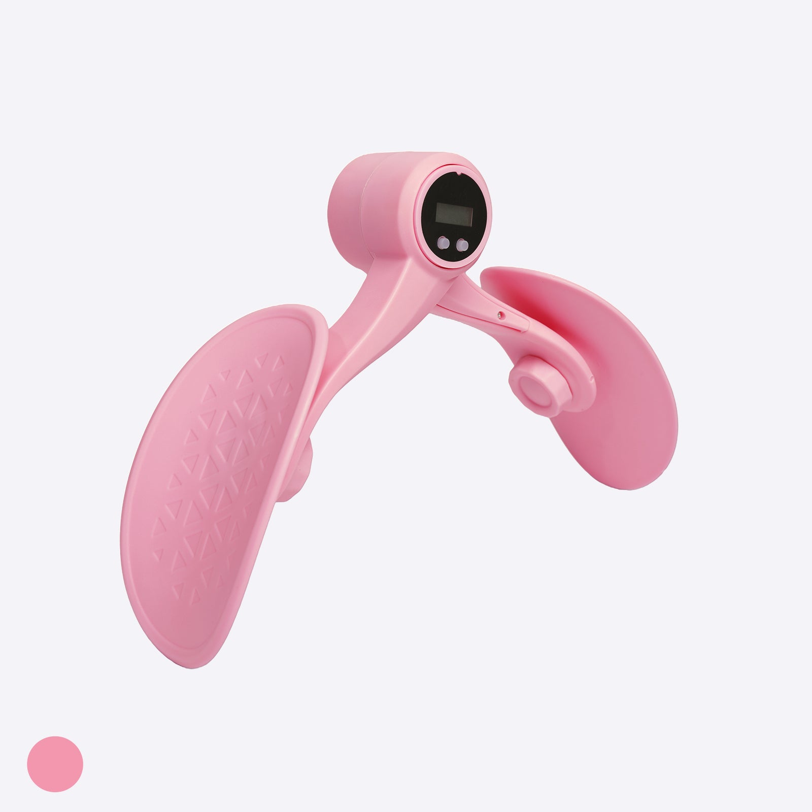 Thigh Exerciser, Hip and Pelvis Trainer, for Women Home Gym