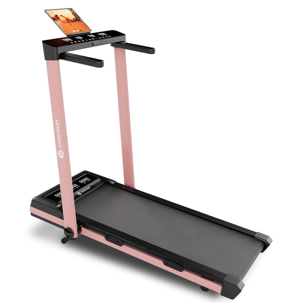 Z10 Pro 12% Auto Incline Foldable Treadmill