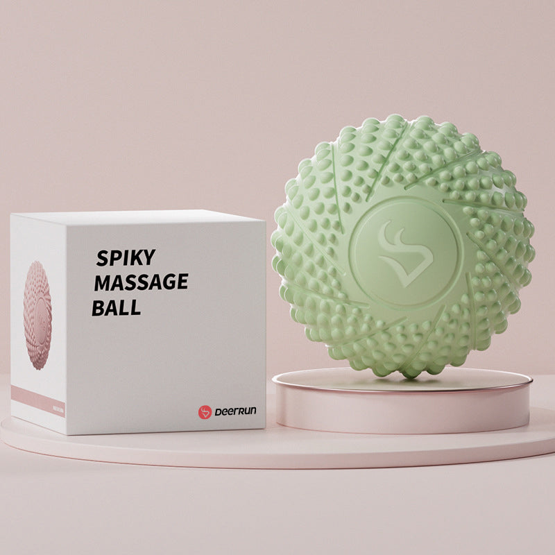DeerRun® TPE Magnetic Therapy Massage Ball
