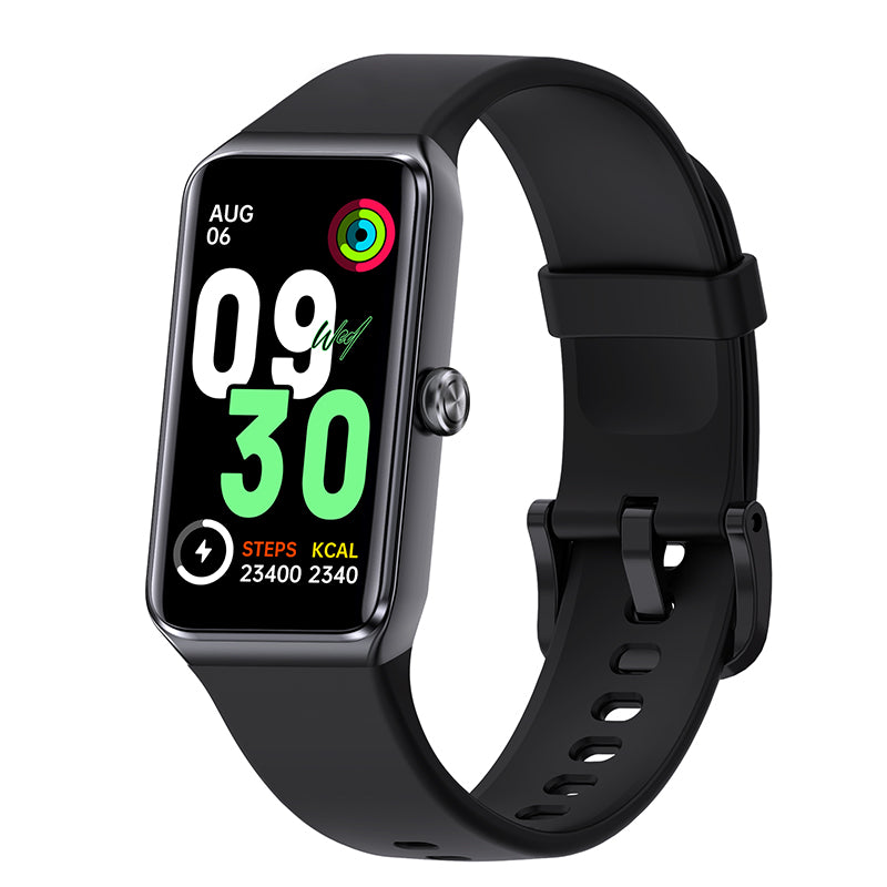 DeerRun® All - in - One Fitness Smartwatch for Workouts & Daily Use