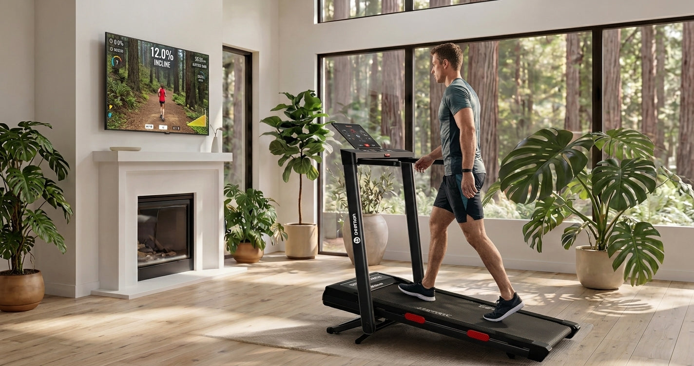 More Sweat, More Fat Loss? The Truth About Which Workouts Actually Burn Fat