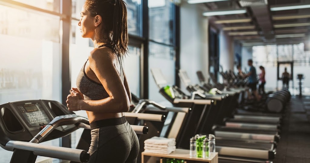 Sweating Profusely Means You Had a Good Workout? What You May Have Gotten Wrong About Sweating During Exercise