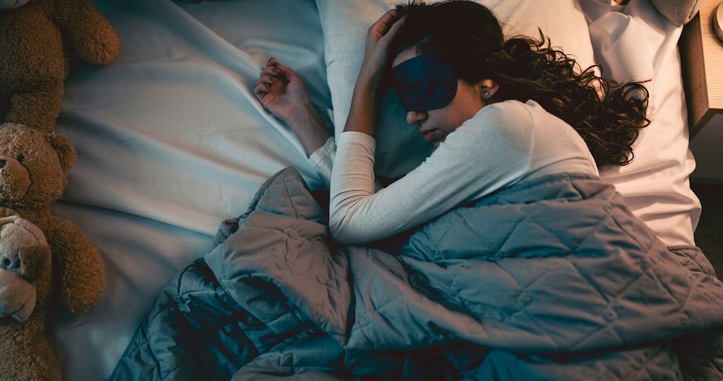 Can Running Improve Insomnia? How Exercise May Help You Sleep Better