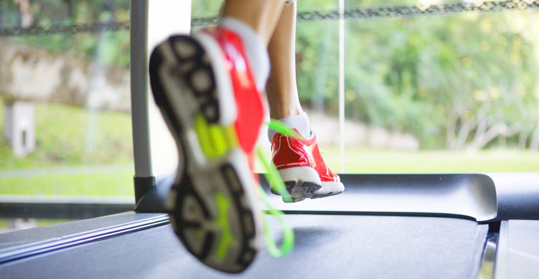 How To Burn The Most Calories On A Treadmill?