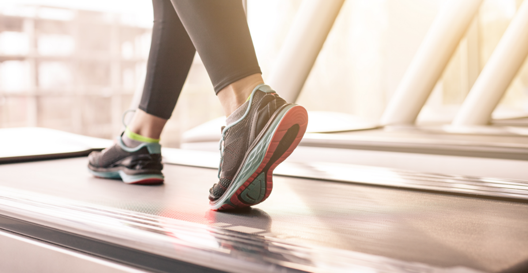 To Shoe or Not to Shoe: Should You Wear Shoes on a Treadmill?