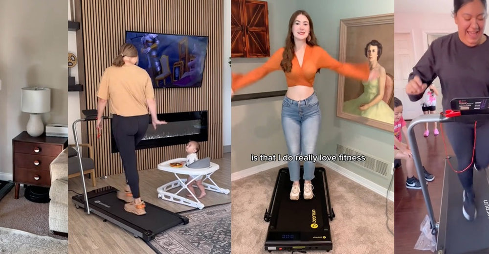 How Long Does It Take To Walk 10000 Steps On a Treadmill? - DeerRun