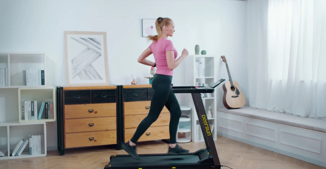 Is Running On A Treadmill Bad For You? DeerRun