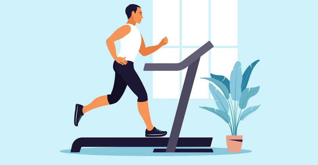How To Lose Weight On a Treadmill?