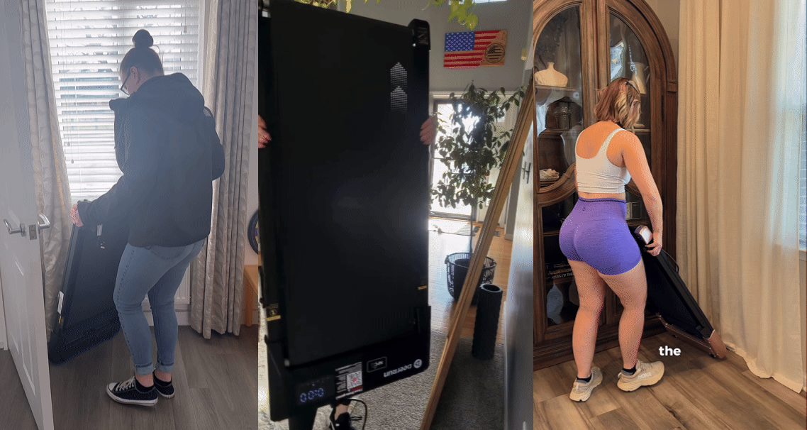 How to Create a Home Workout Space in a Small Apartment