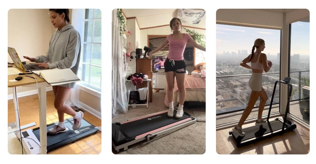 The Must-Have Treadmill Features for Your Home Gym