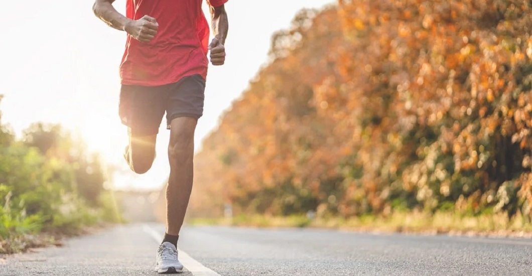 How To Run Longer?