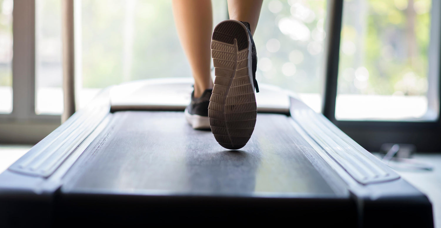 Can You Run on a Walking Pad: Ultimate Guide to Safe Exercise