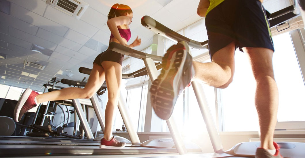 Can You Train For A Marathon On A Treadmill?
