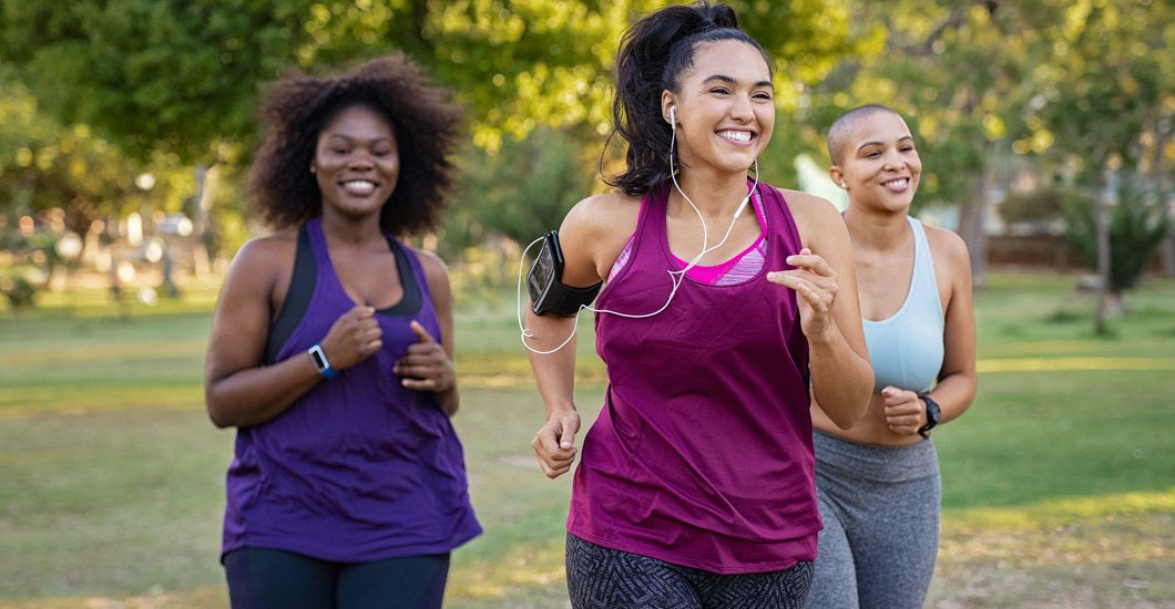 Does Running Help You Lose Weight?