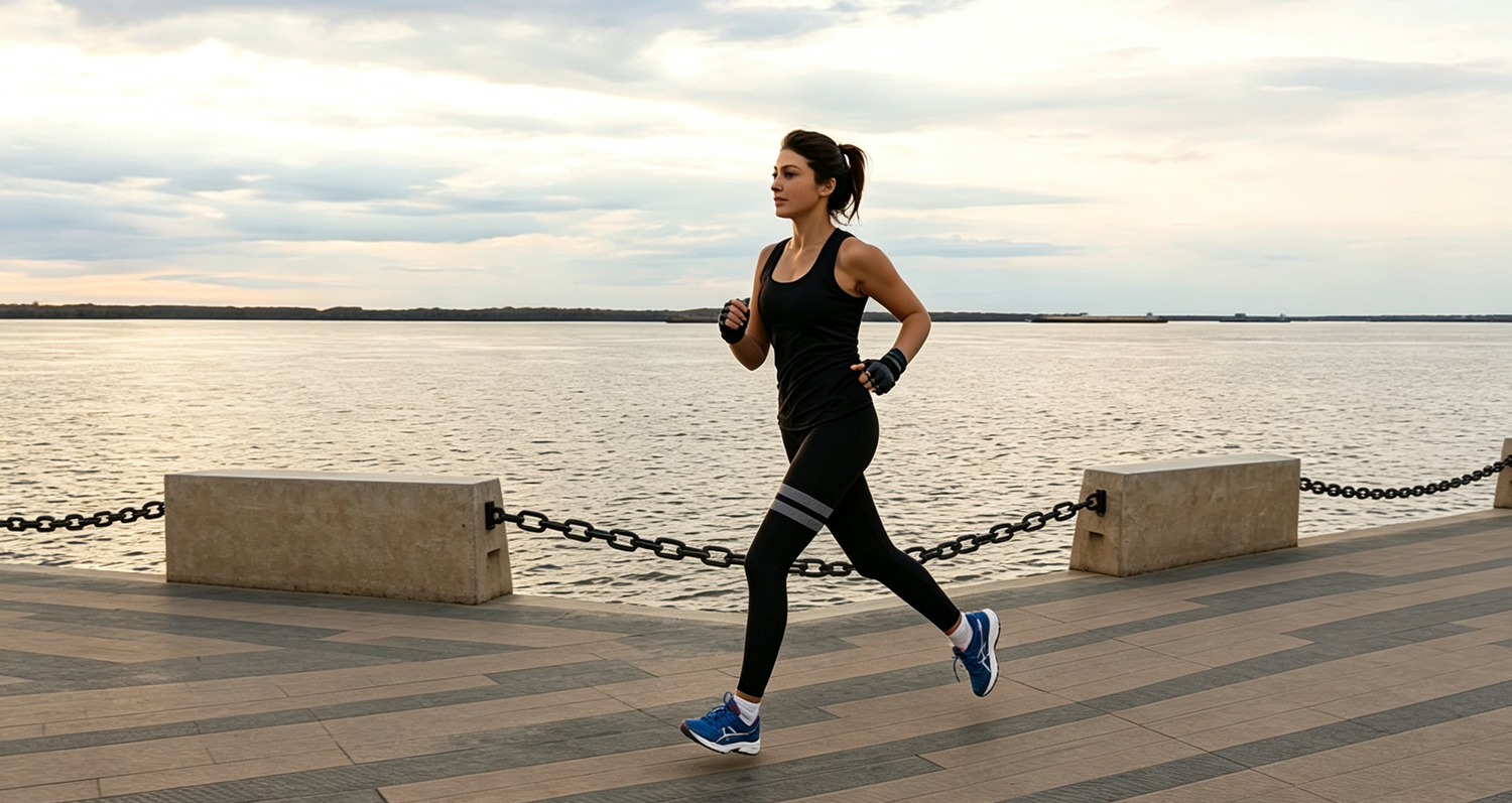 Running Faster Doesn't Mean Running Better: 2 Mistakes Beginners Should Avoid