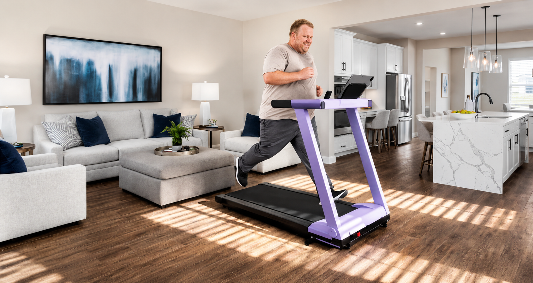 How Long Should You Walk or Run on a Treadmill? Finding the Right Workout Duration
